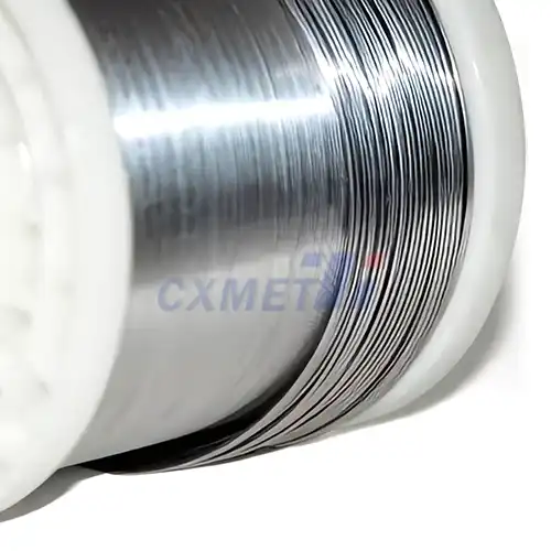 Ti-6AL-7Nb Titanium Alloy Wire